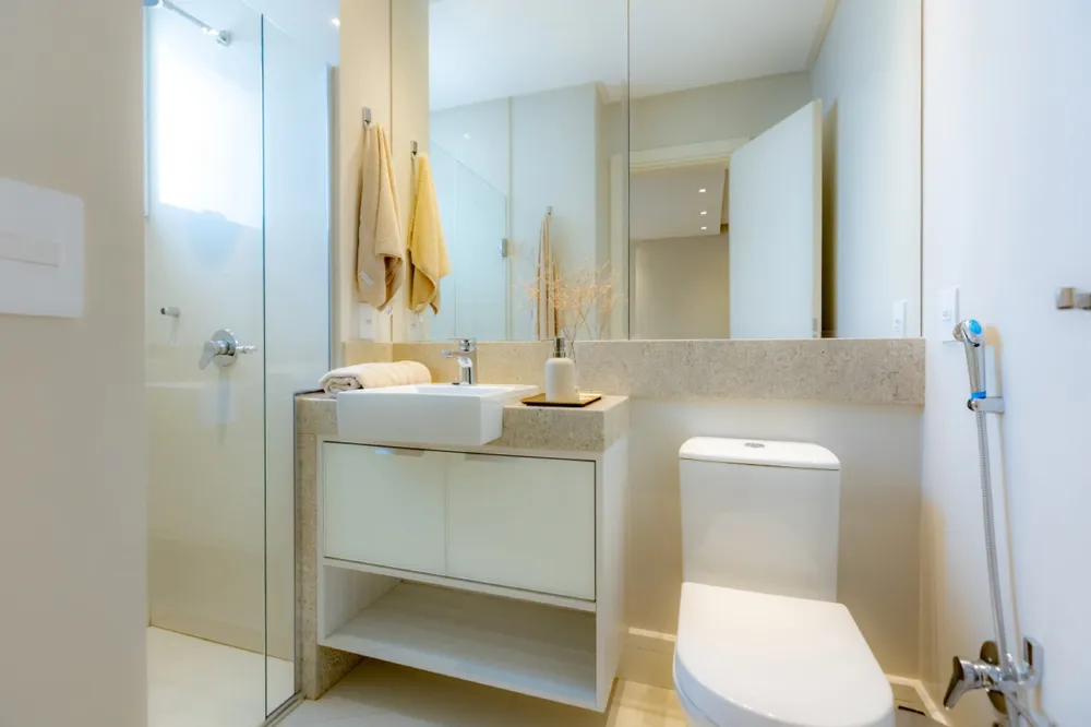 Apartamento 4 quartos para venda no bairro Barra Sul em Balneário Camboriú