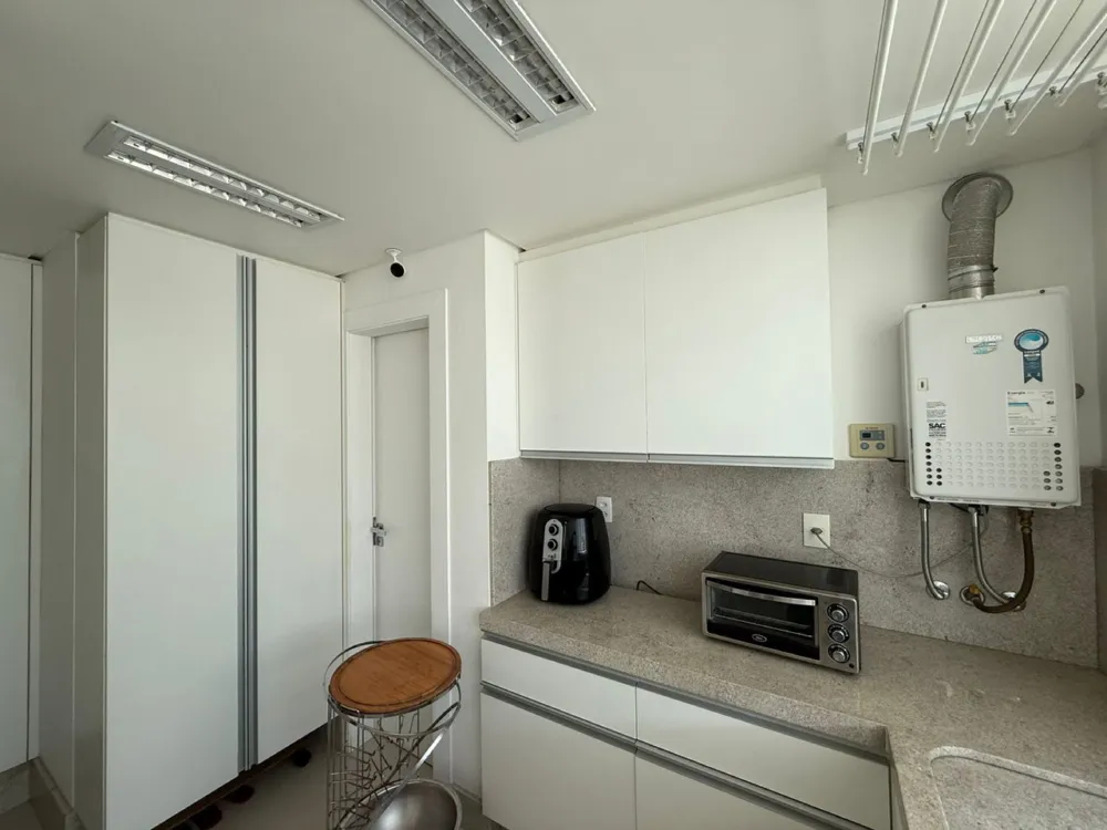 Apartamento para venda no bairro Centro em Balneário Camboriú