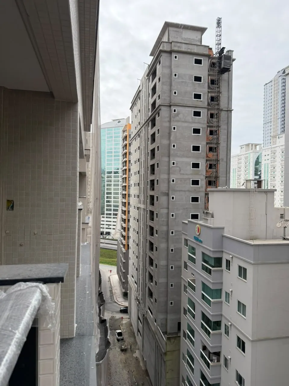 Apartamento 2 quartos para venda no bairro Morretes em Itapema
