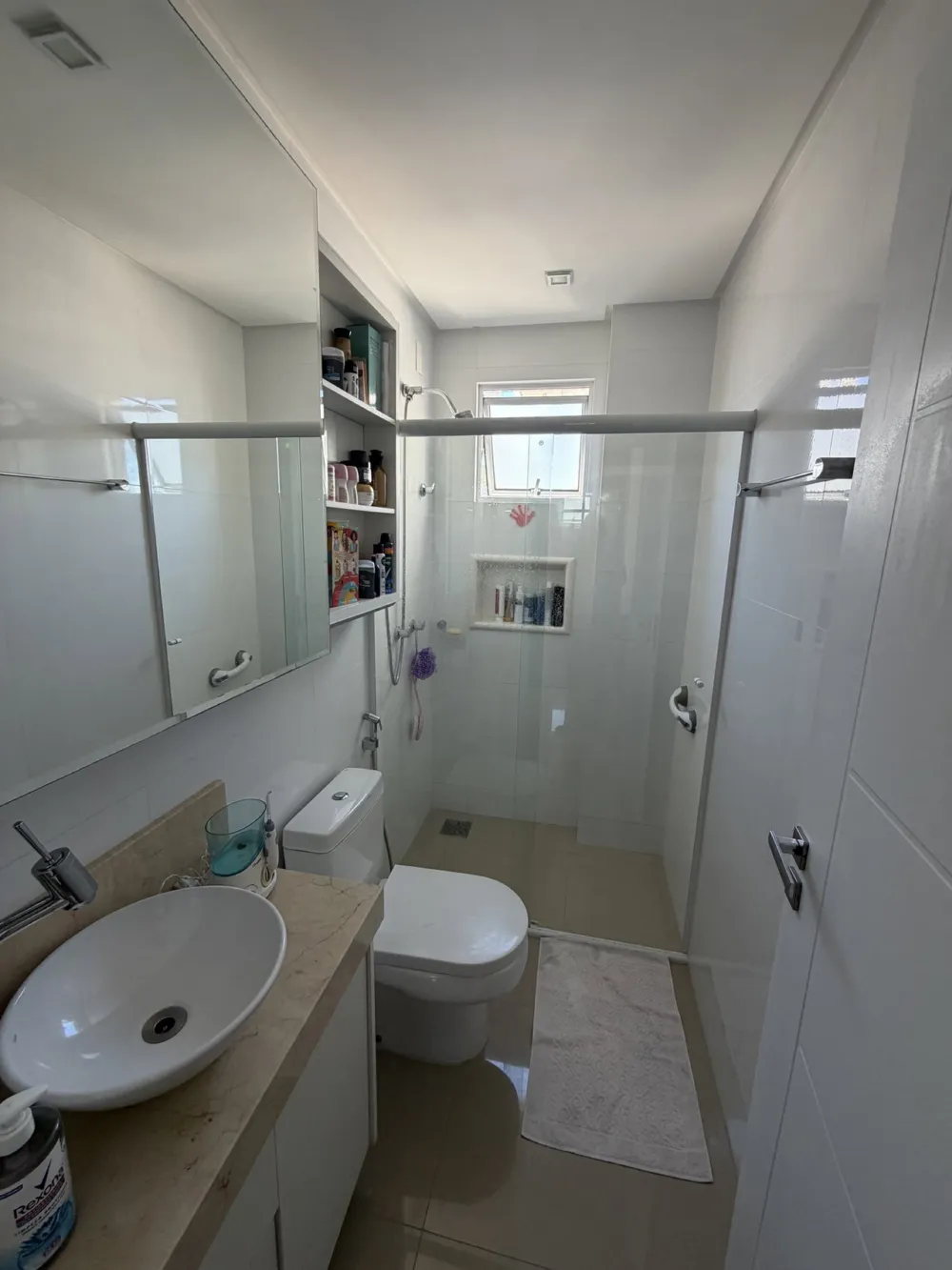 Apartamento 3 quartos para venda no bairro Meia Praia em Itapema