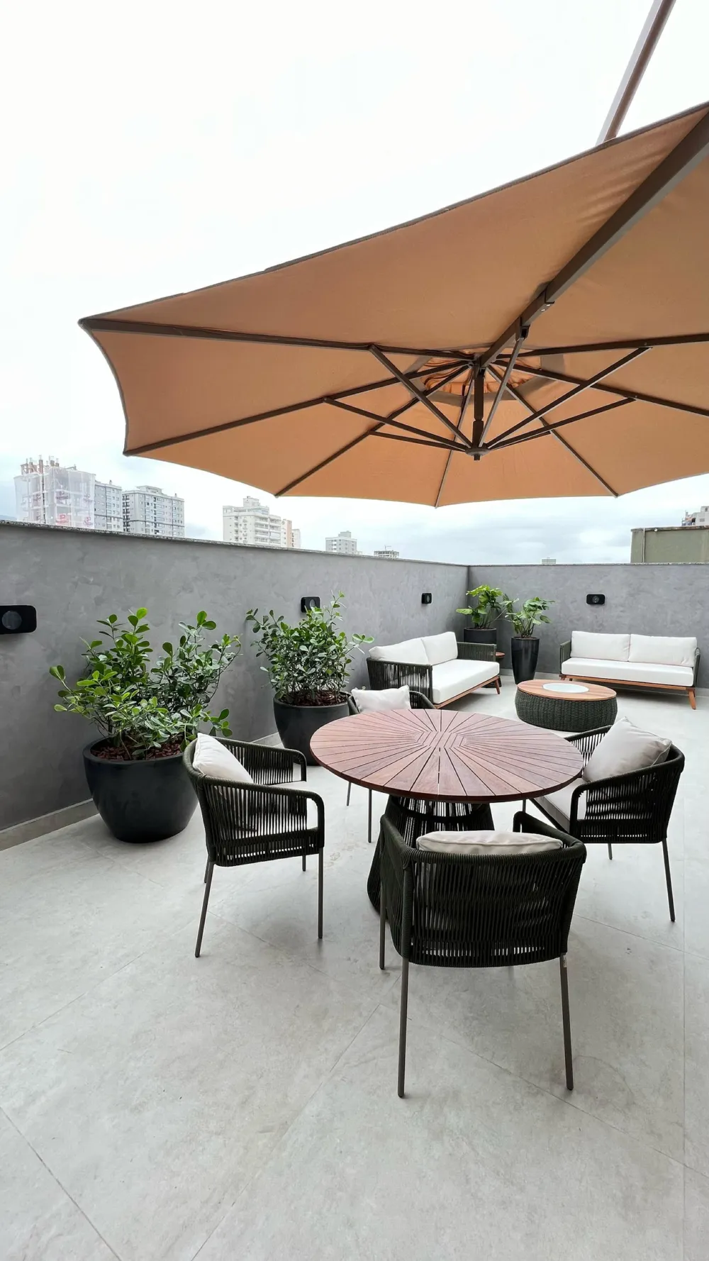 Apartamento para reserva no bairro Balneário Perequê em Porto Belo