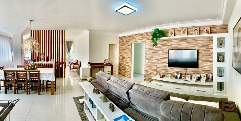Apartamento para venda no bairro Meia Praia em Itapema