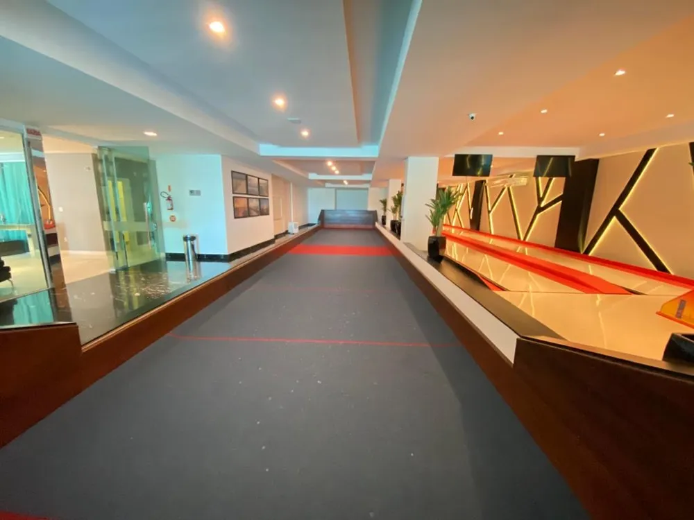 Apartamento para venda no bairro Meia Praia em Itapema