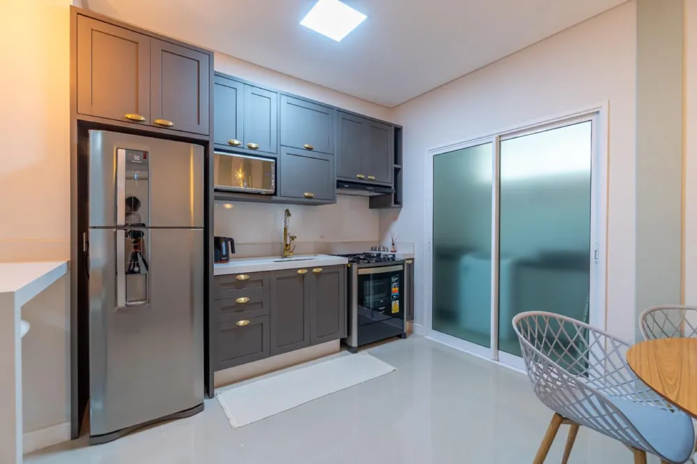 Apartamento para venda no bairro Canto Grande em Bombinhas