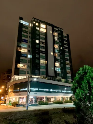 Apartamento para venda no bairro Centro em Itapema