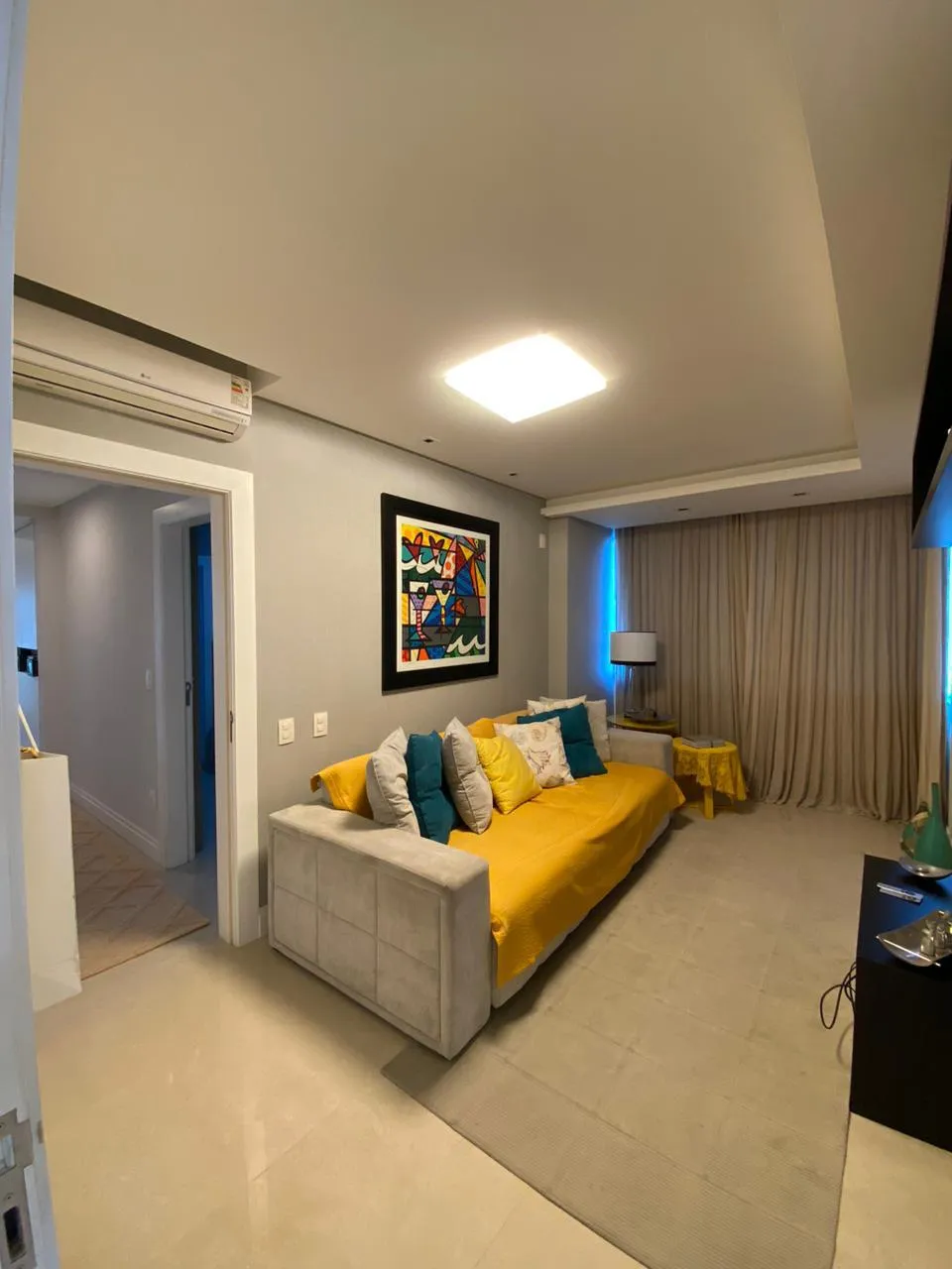 Apartamento para venda no bairro Centro em Balneário Camboriú