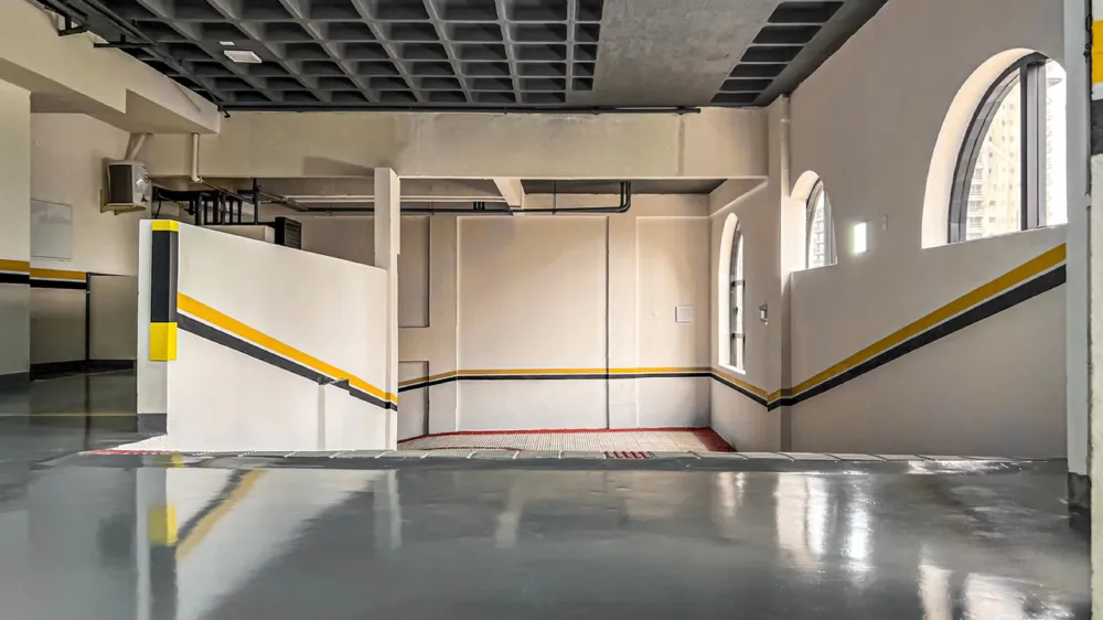 Apartamento para venda no bairro Perequê em Porto Belo