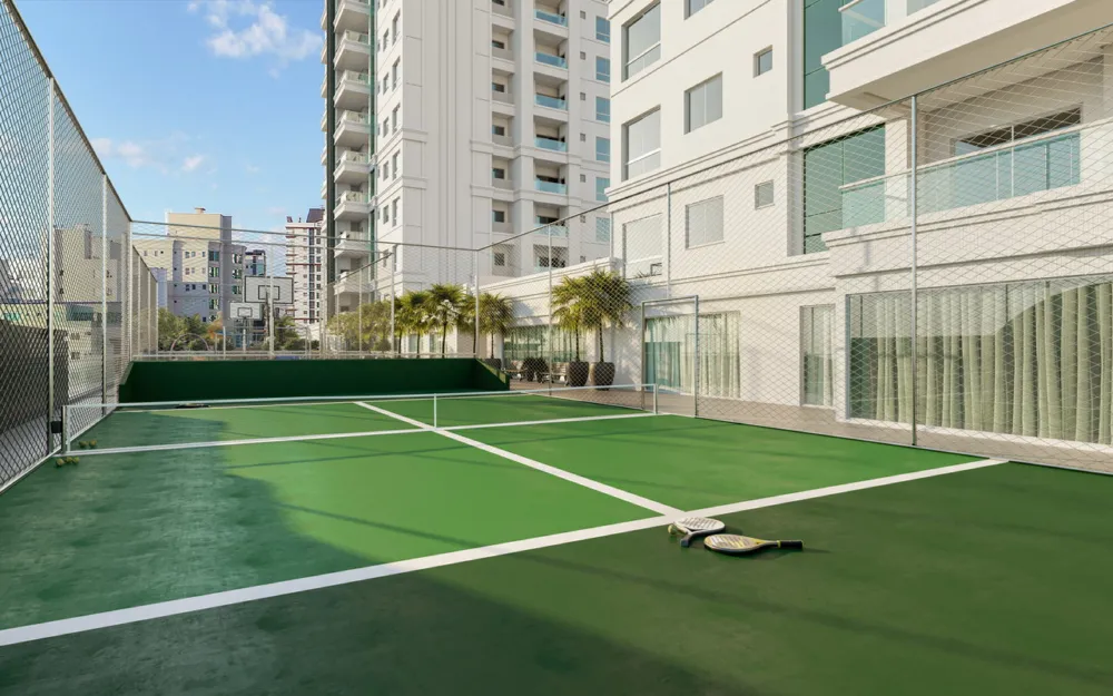 Apartamento para venda no bairro Centro em Itapema