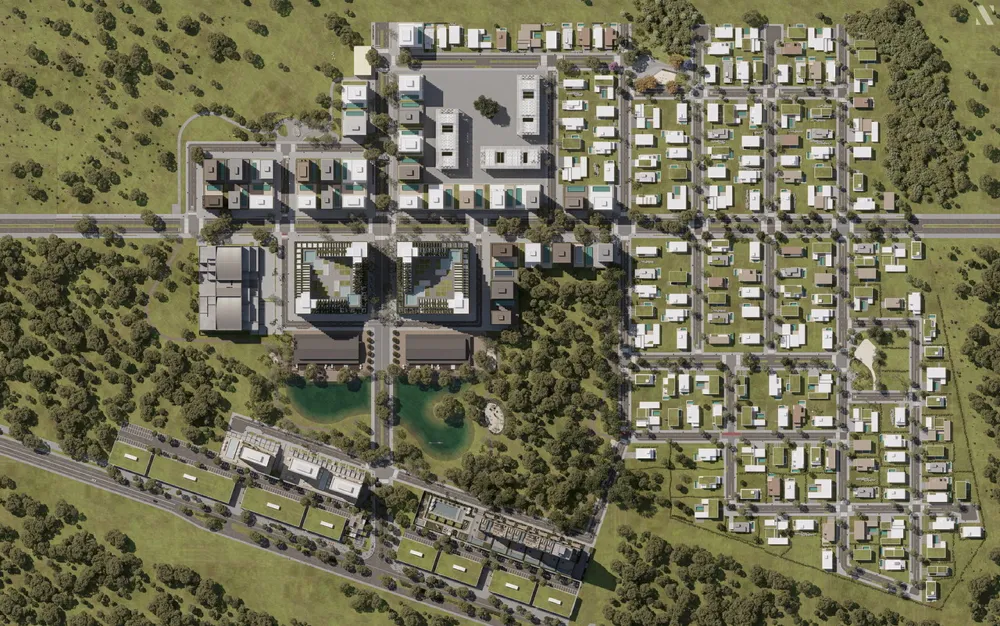 Apartamento para venda no bairro Vivapark Porto Belo em Porto Belo