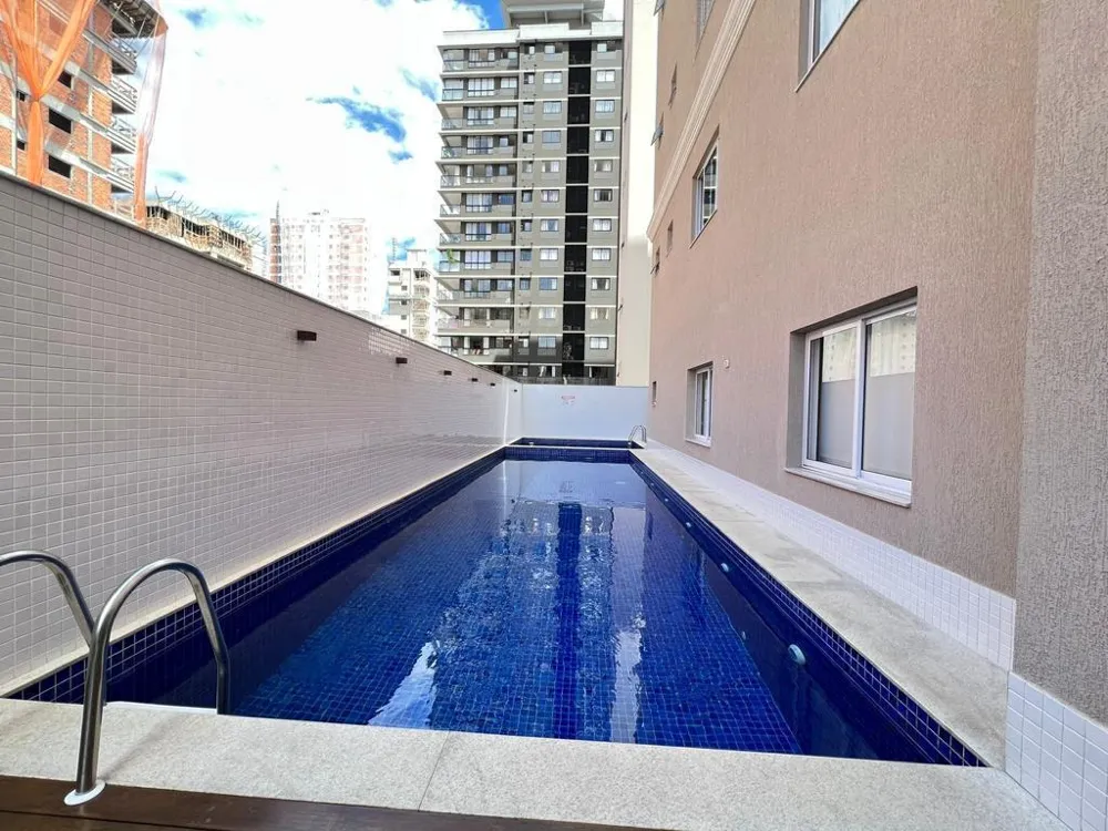 Apartamento 3 quartos para venda no bairro Meia Praia em Itapema