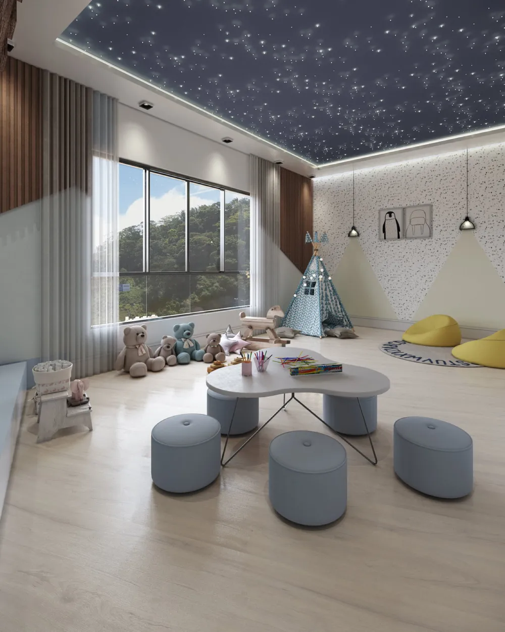Apartamento para venda no bairro Estreito em Itapema