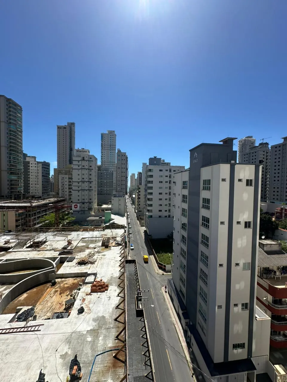 Apartamento 3 quartos para venda no bairro Meia Praia em Itapema