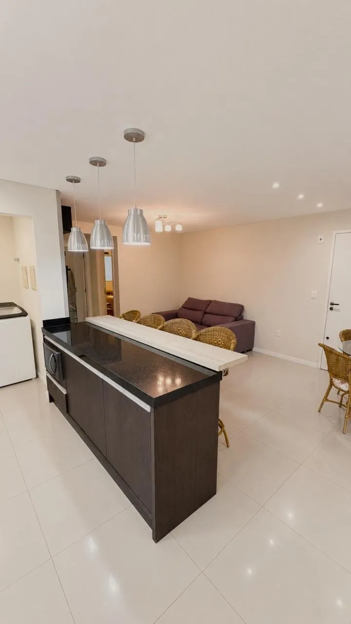 Apartamento 2 quartos para venda no bairro Meia Praia em Itapema
