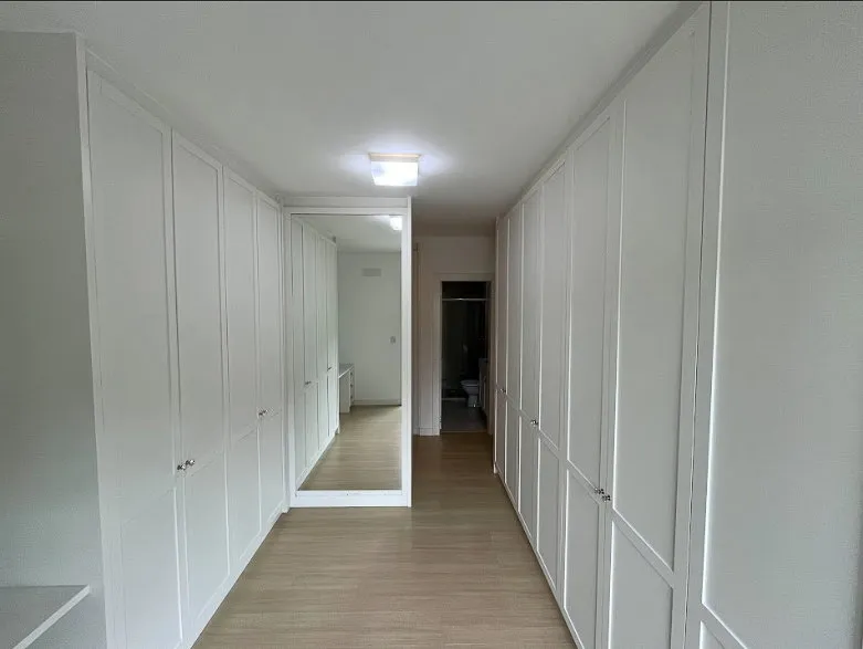 Apartamento para venda no bairro Estreito em Itapema