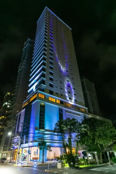 Imóvel em Meia Praia