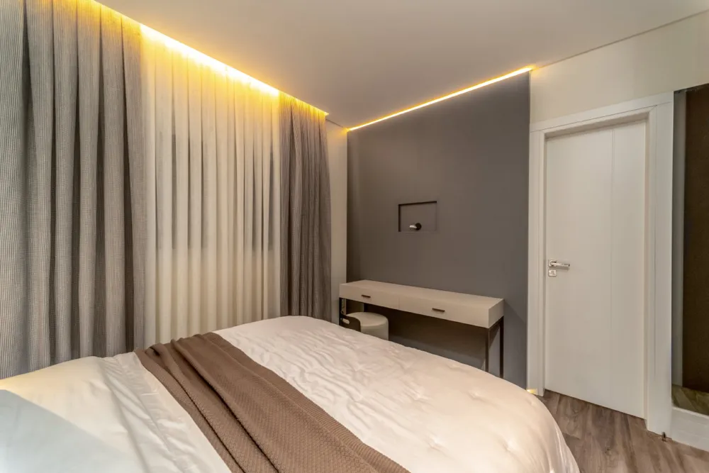 Apartamento para venda no bairro Centro em Balneário Camboriú