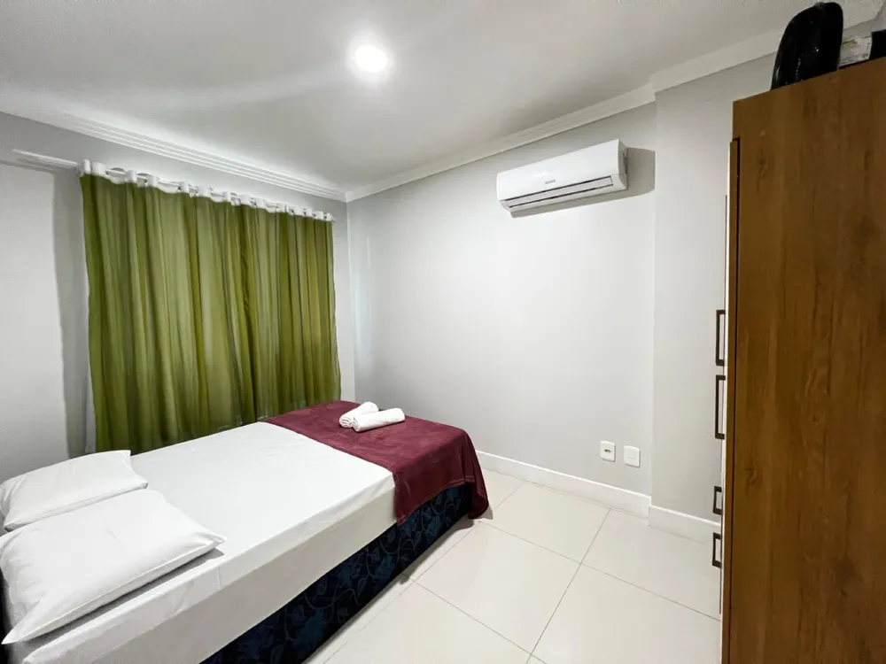 Apartamento para venda no bairro Perequê em Porto Belo