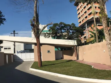 Apartamento para venda no bairro Casa Branca em Itapema