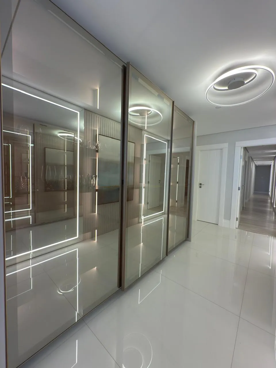 Apartamento para venda no bairro Centro em Balneário Camboriú