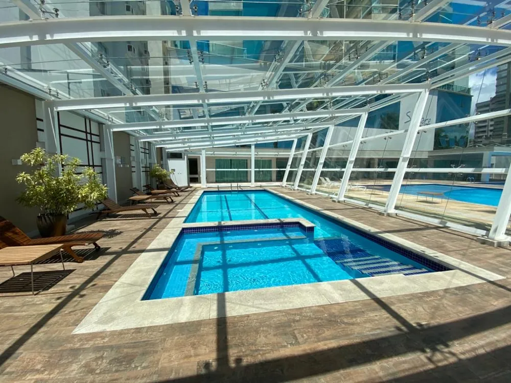 Apartamento para venda no bairro Meia Praia em Itapema