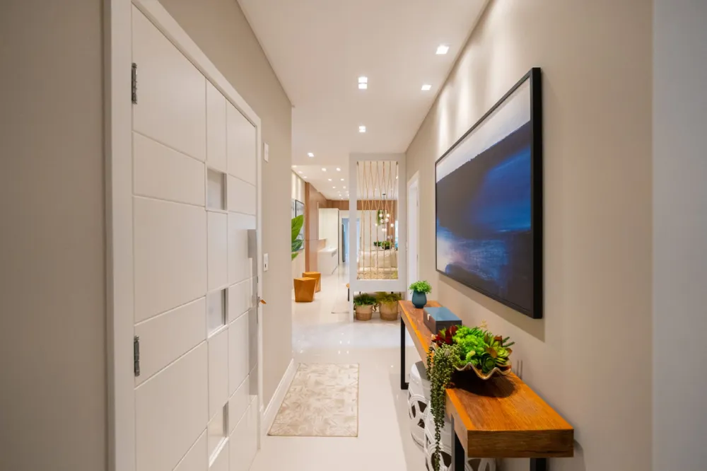 Apartamento para venda no bairro Meia Praia em Itapema