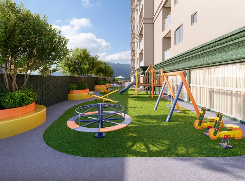 Apartamento para venda no bairro Meia Praia em Itapema