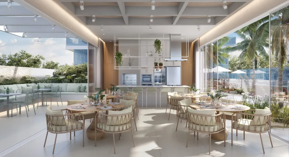 Apartamento para venda no bairro Centro em Balneário Camboriú