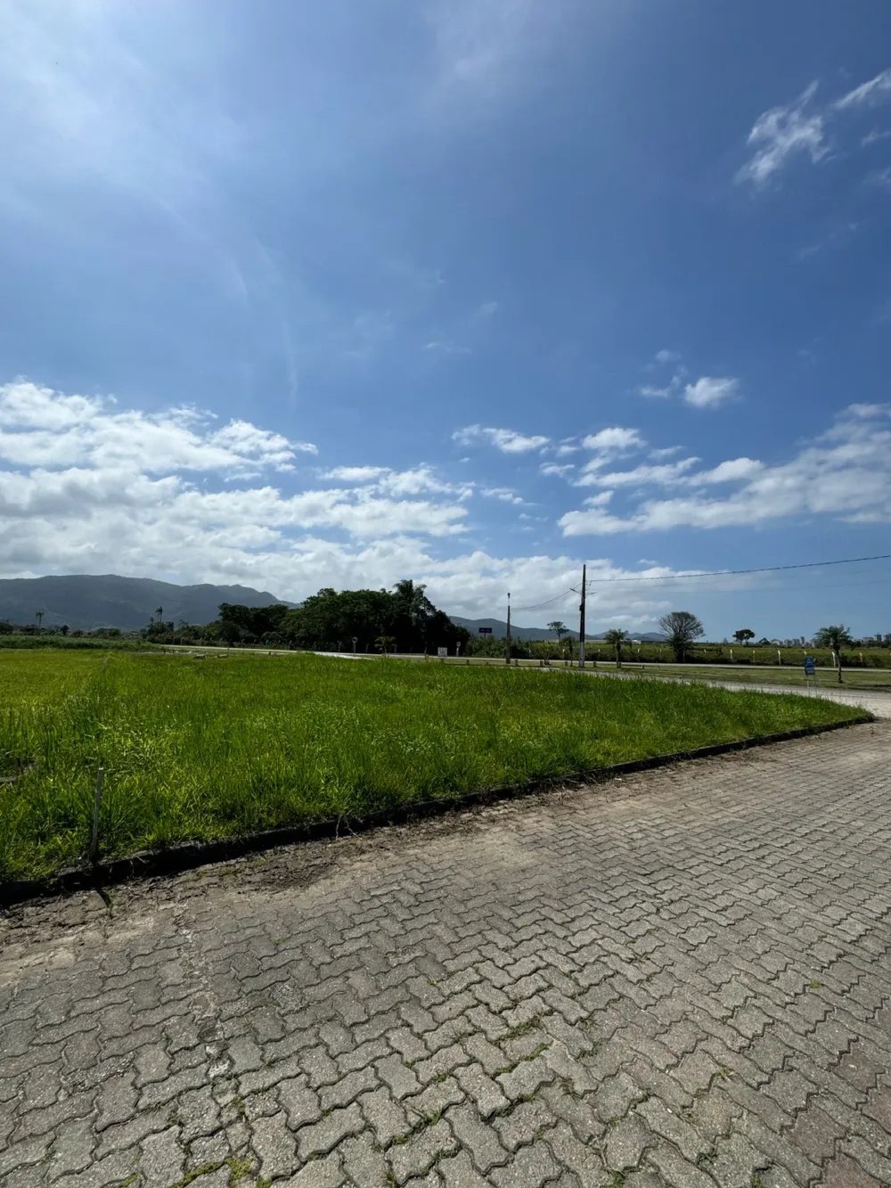 Terreno para venda no bairro Sertão Santa Luzia em Porto Belo