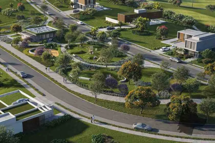 Terreno para venda no bairro Sertão Santa Luzia em Porto Belo