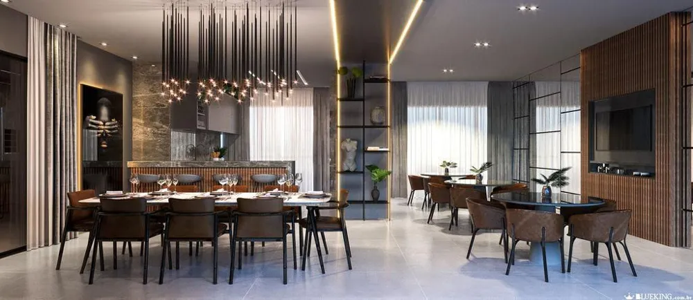 Apartamento para venda no bairro Meia Praia em Itapema