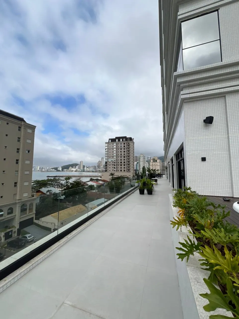 Apartamento 3 quartos para venda no bairro Centro em Itapema