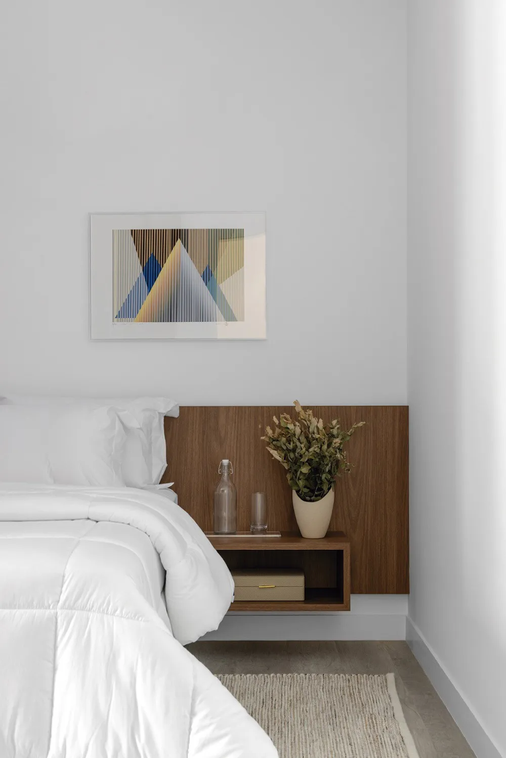 Apartamento para venda no bairro Meia Praia em Itapema