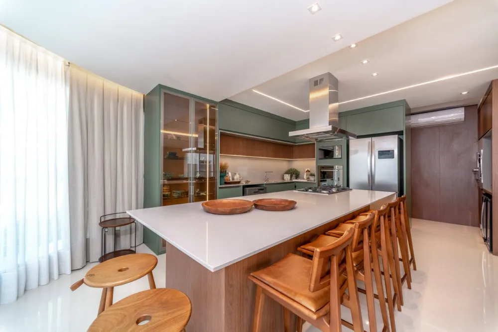 Apartamento para venda no bairro Centro em Balneário Camboriú