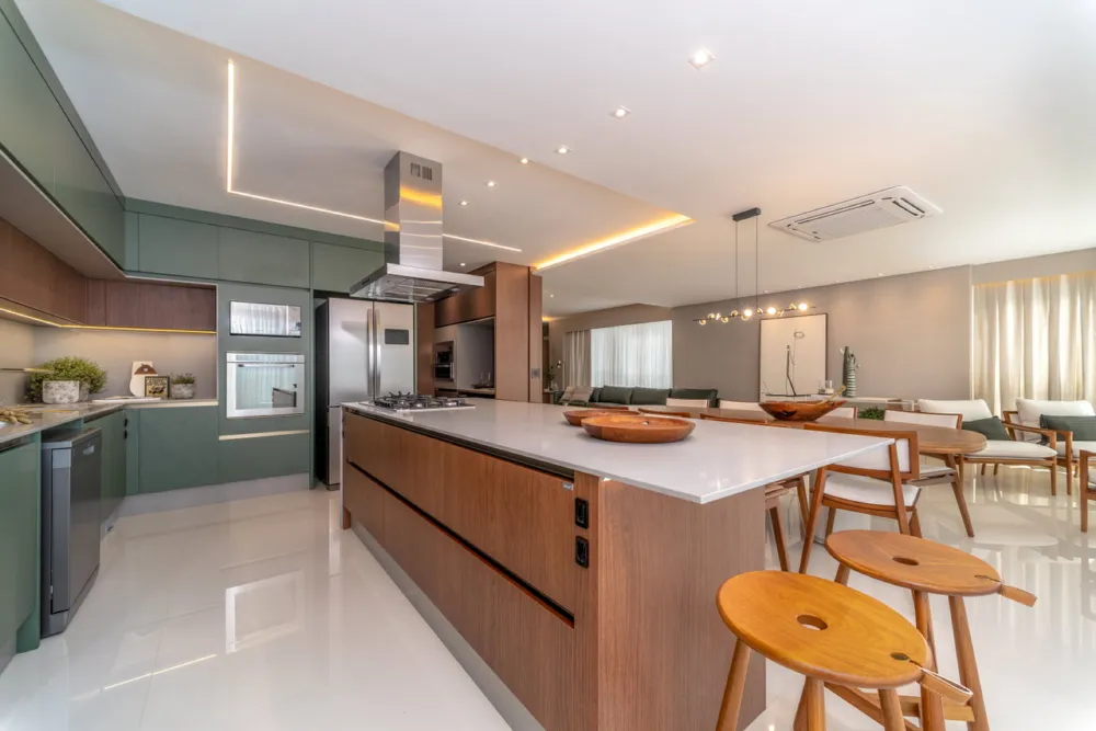 Apartamento para venda no bairro Centro em Balneário Camboriú