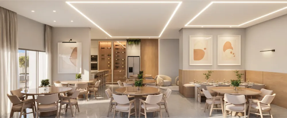 Apartamento para venda no bairro Centro em Itapema