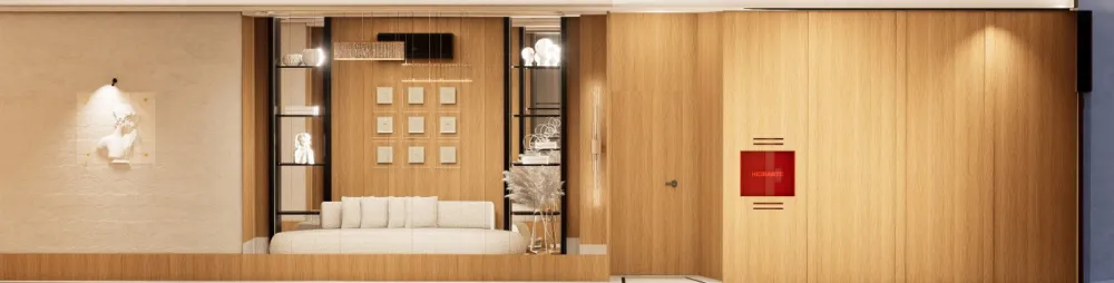 Apartamento para venda no bairro Perequê em Porto Belo