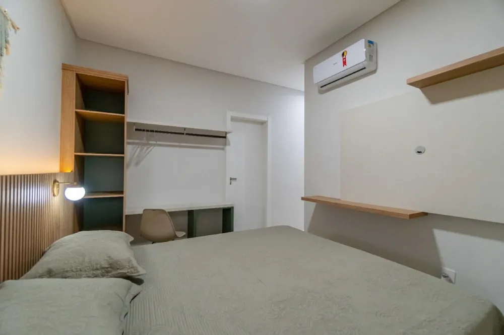 Apartamento para venda no bairro Canto Grande em Bombinhas