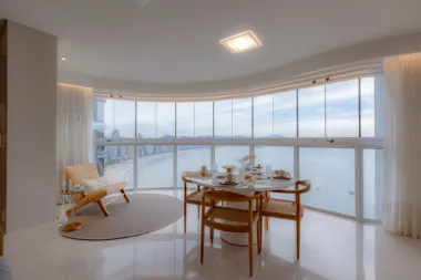 Apartamento 4 quartos para venda no bairro Barra Sul em Balneário Camboriú