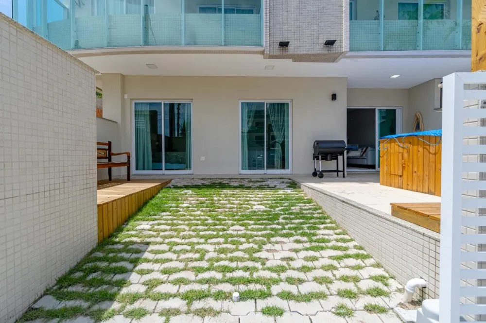 Apartamento para venda no bairro Canto Grande em Bombinhas
