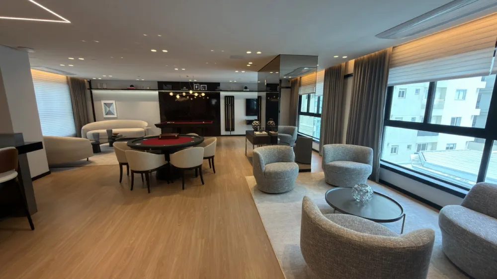 Apartamento 4 quartos para venda no bairro MEIA PRAIA em Itapema