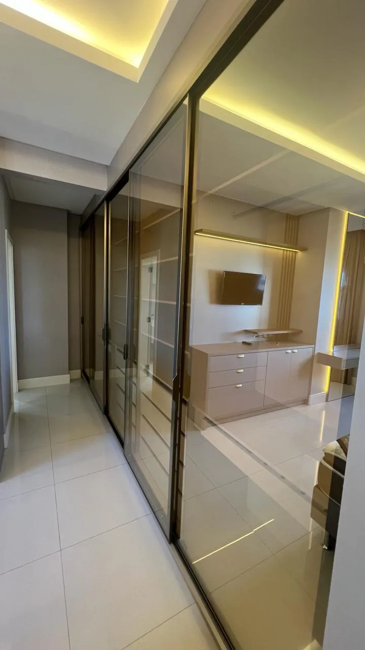 Apartamento 4 quartos para venda no bairro Meia Praia em Itapema
