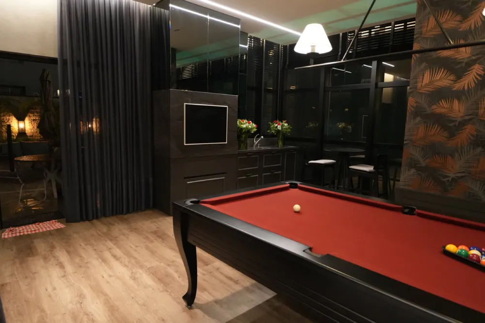Apartamento para venda no bairro Meia Praia em Itapema