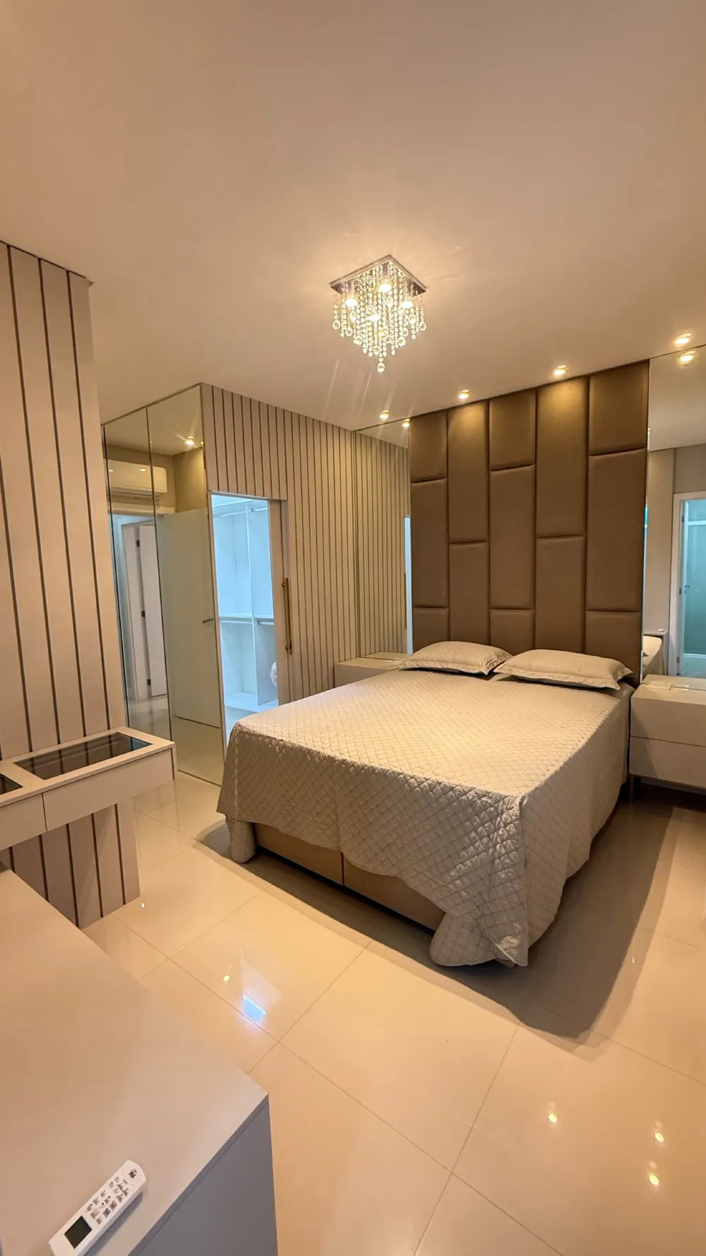 Apartamento 3 quartos para venda no bairro Meia Praia em Itapema
