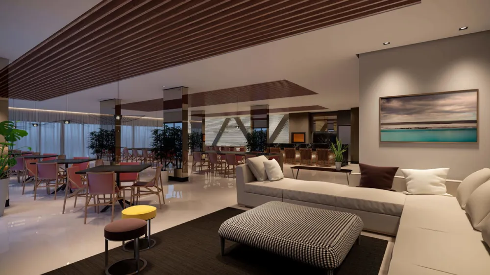 Apartamento para venda no bairro Canto da Praia em Itapema