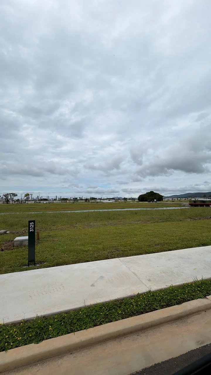 Terreno para venda no bairro Sertão Santa Luzia em Porto Belo