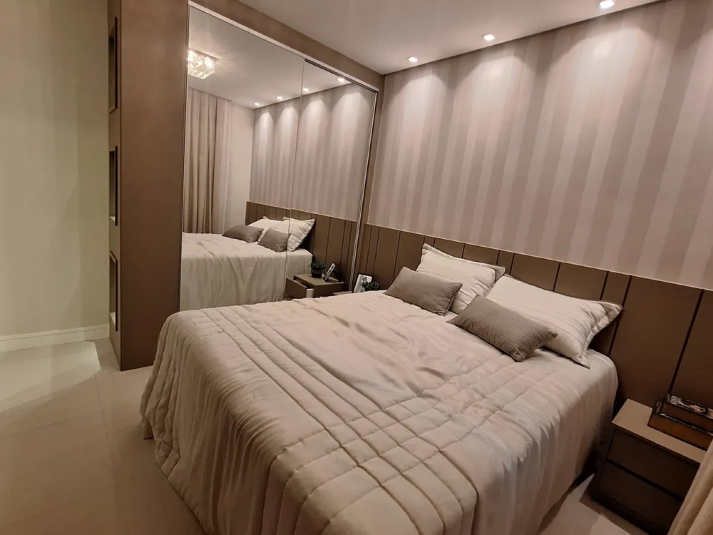 Apartamento 3 quartos para venda no bairro Meia Praia em Itapema