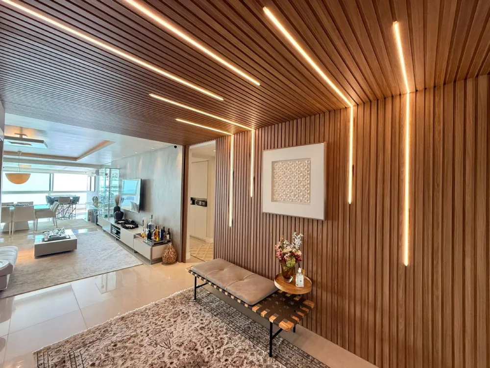 Apartamento para venda no bairro Centro em Balneário Camboriú