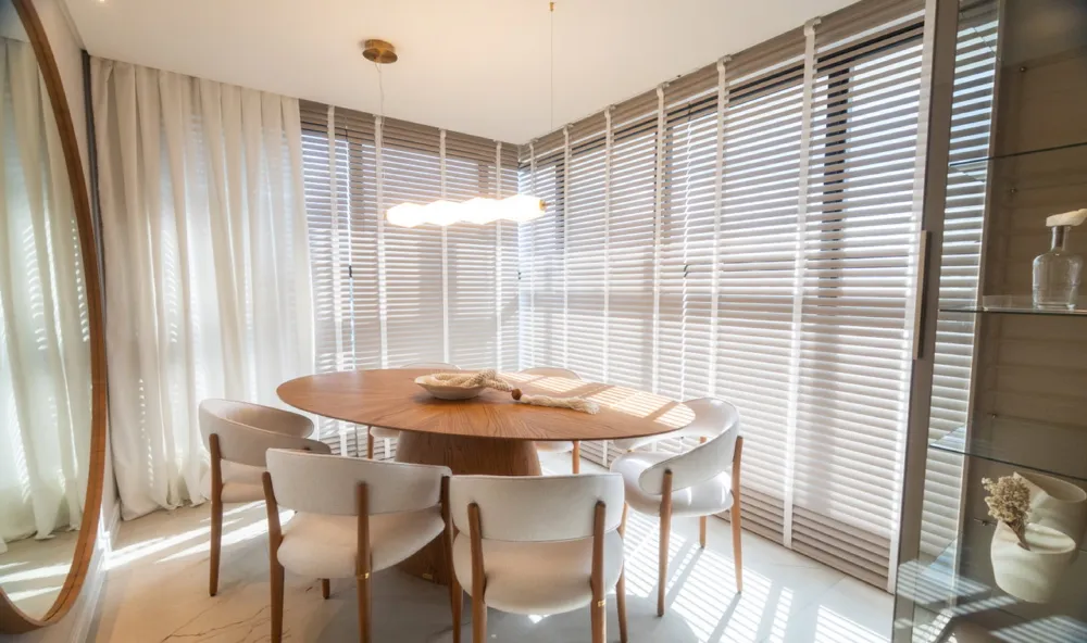 Apartamento para reserva no bairro Balneário Perequê em Porto Belo