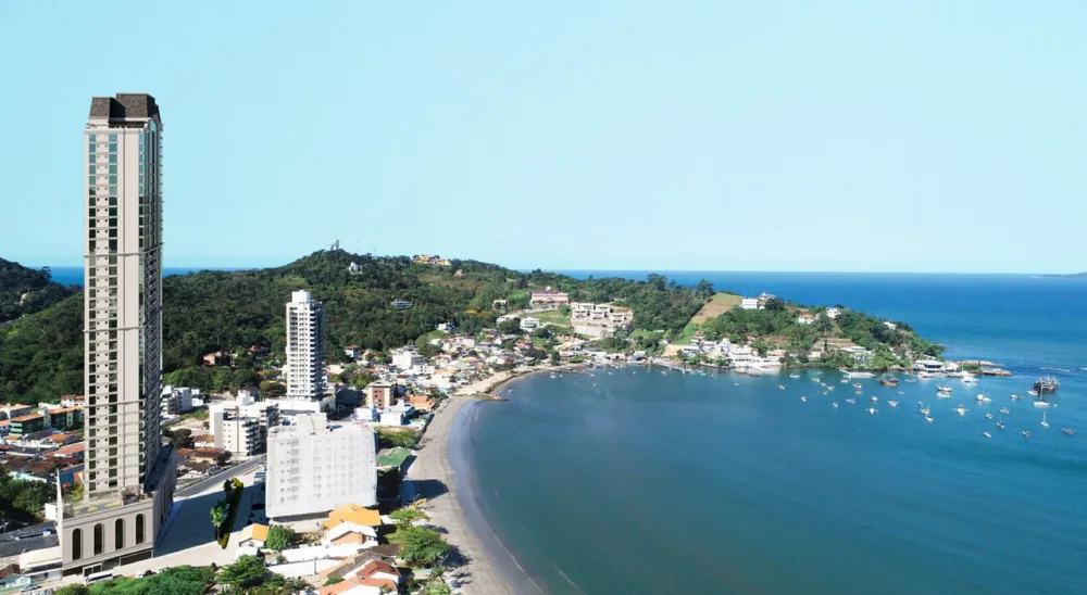 Apartamento 4 quartos para venda no bairro Centro em Itapema