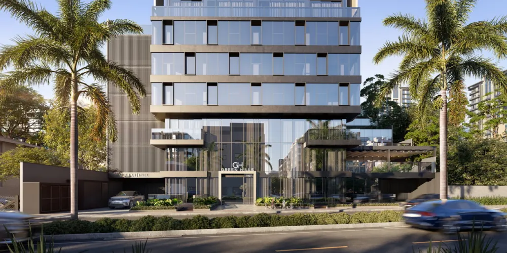 Apartamento 4 quartos para venda no bairro Pioneiros em Balneário Camboriú
